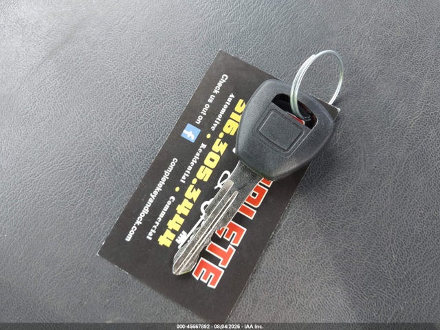 Продаж на аукціоні авто 1999 Honda Accord Lx, vin: JHMCG5647XC030426, номер лоту: 45667892