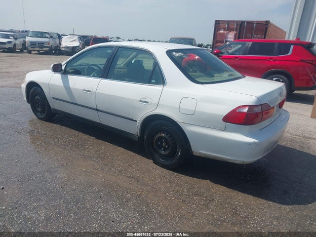 Продаж на аукціоні авто 1999 Honda Accord Lx, vin: JHMCG5647XC030426, номер лоту: 45667892