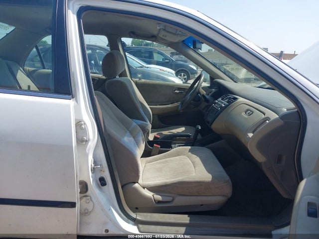 Продаж на аукціоні авто 1999 Honda Accord Lx, vin: JHMCG5647XC030426, номер лоту: 45667892