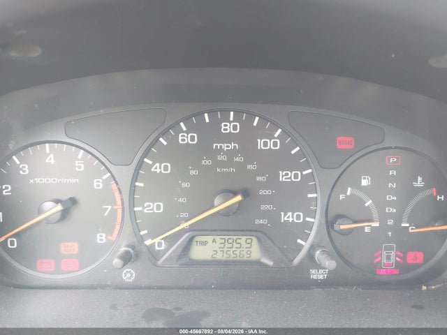 Продаж на аукціоні авто 1999 Honda Accord Lx, vin: JHMCG5647XC030426, номер лоту: 45667892