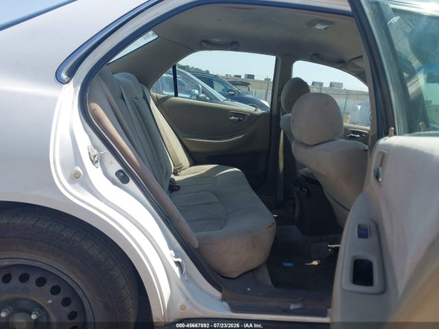 Продаж на аукціоні авто 1999 Honda Accord Lx, vin: JHMCG5647XC030426, номер лоту: 45667892