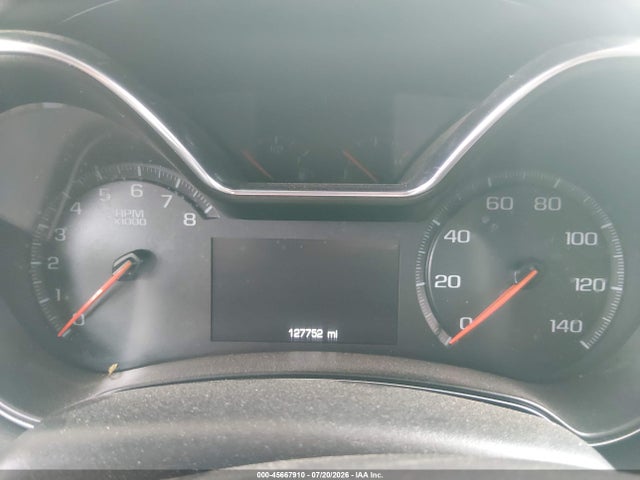 Chevrolet Impala 2lt 2015 1G1125S38FU122845 Image 15