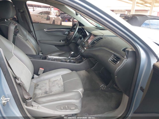 Chevrolet Impala 2lt 2015 1G1125S38FU122845 Image 5