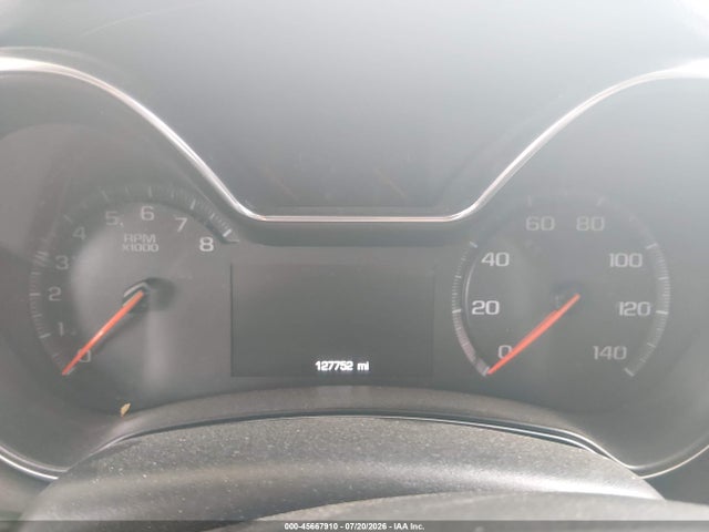 Chevrolet Impala 2lt 2015 1G1125S38FU122845 Image 7