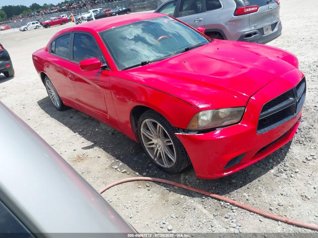 Aukcja sprzedaży 2013 Dodge Charger Police, vin: 2C3CDXAG1DH608623, numer aukcji: 45667912