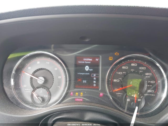Aukcja sprzedaży 2013 Dodge Charger Police, vin: 2C3CDXAG1DH608623, numer aukcji: 45667912