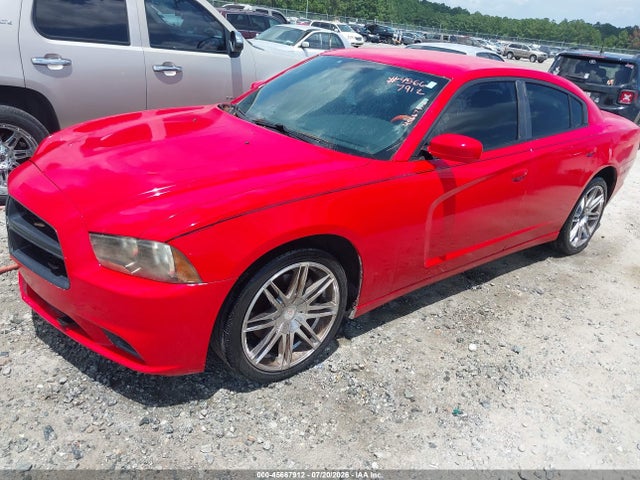 Aukcja sprzedaży 2013 Dodge Charger Police, vin: 2C3CDXAG1DH608623, numer aukcji: 45667912