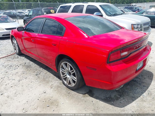 Aukcja sprzedaży 2013 Dodge Charger Police, vin: 2C3CDXAG1DH608623, numer aukcji: 45667912