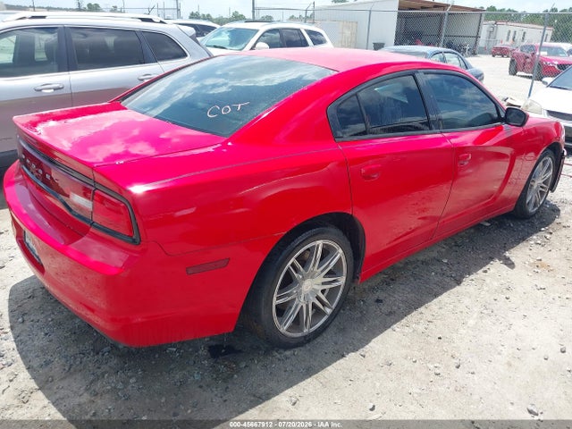 Aukcja sprzedaży 2013 Dodge Charger Police, vin: 2C3CDXAG1DH608623, numer aukcji: 45667912