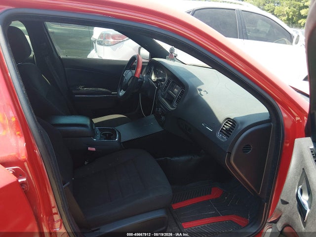 Aukcja sprzedaży 2013 Dodge Charger Police, vin: 2C3CDXAG1DH608623, numer aukcji: 45667912