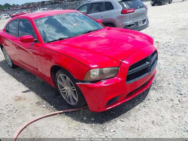 Aukcja sprzedaży 2013 Dodge Charger Police, vin: 2C3CDXAG1DH608623, numer aukcji: 45667912