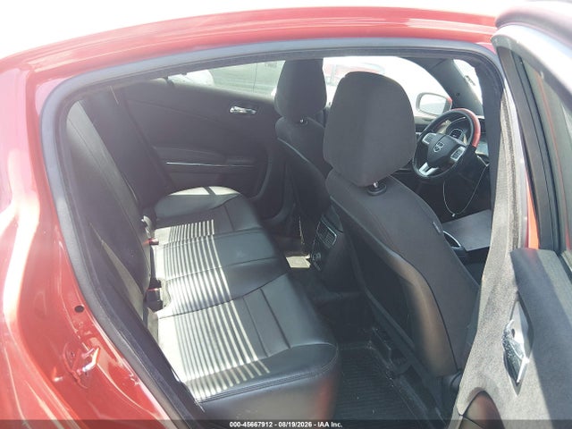 Aukcja sprzedaży 2013 Dodge Charger Police, vin: 2C3CDXAG1DH608623, numer aukcji: 45667912
