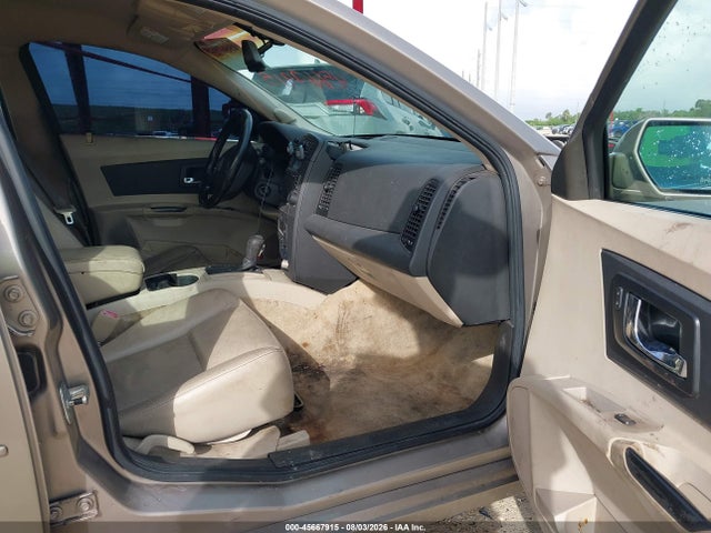 45667915 :رقم المزاد ، 1G6DM577240103063 vin ، 2004 Cadillac Cts Standard مزاد بيع