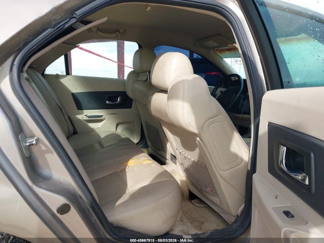 45667915 :رقم المزاد ، 1G6DM577240103063 vin ، 2004 Cadillac Cts Standard مزاد بيع