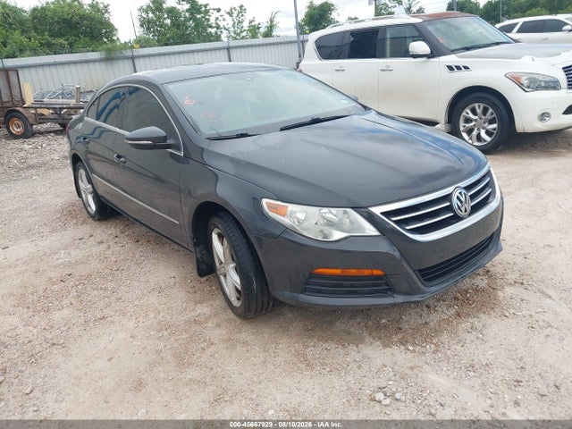 Aukcja sprzedaży 2012 Volkswagen Cc Sport, vin: WVWNP7ANXCE528480, numer aukcji: 45667929