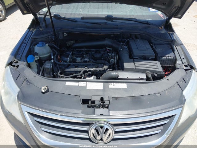 Продаж на аукціоні авто 2012 Volkswagen Cc Sport, vin: WVWNP7ANXCE528480, номер лоту: 45667929