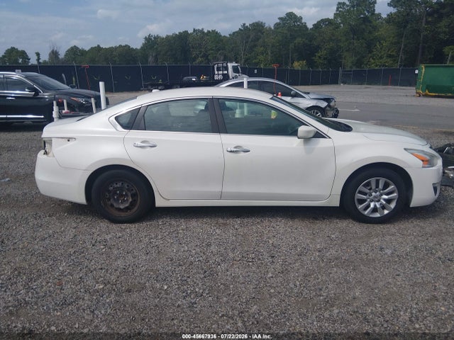 Продаж на аукціоні авто 2015 Nissan Altima 2.5/2.5 S/2.5 Sl/2.5 Sv, vin: 1N4AL3AP7FC215008, номер лоту: 45667936