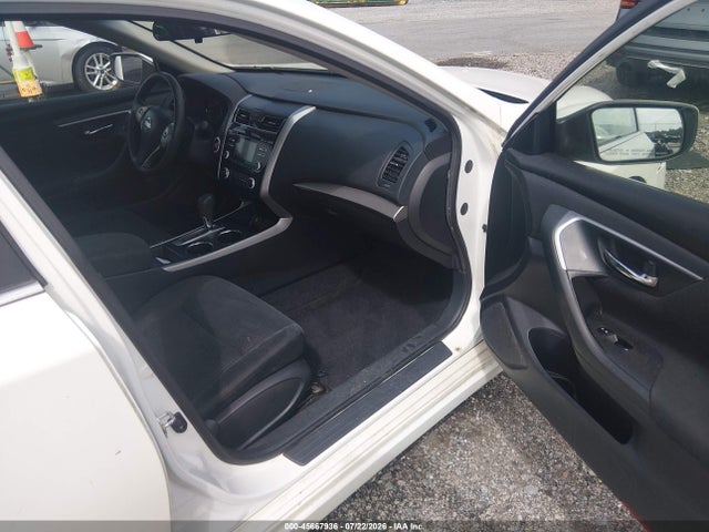 Продаж на аукціоні авто 2015 Nissan Altima 2.5/2.5 S/2.5 Sl/2.5 Sv, vin: 1N4AL3AP7FC215008, номер лоту: 45667936