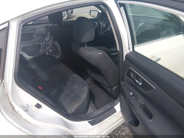 Продаж на аукціоні авто 2015 Nissan Altima 2.5/2.5 S/2.5 Sl/2.5 Sv, vin: 1N4AL3AP7FC215008, номер лоту: 45667936