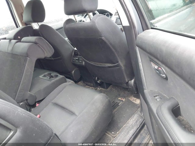 2013 Mazda Cx-9 Sport მანქანა იყიდება აუქციონზე, vin: JM3TB2BV9D0411714, აუქციონის ნომერი: 45667937