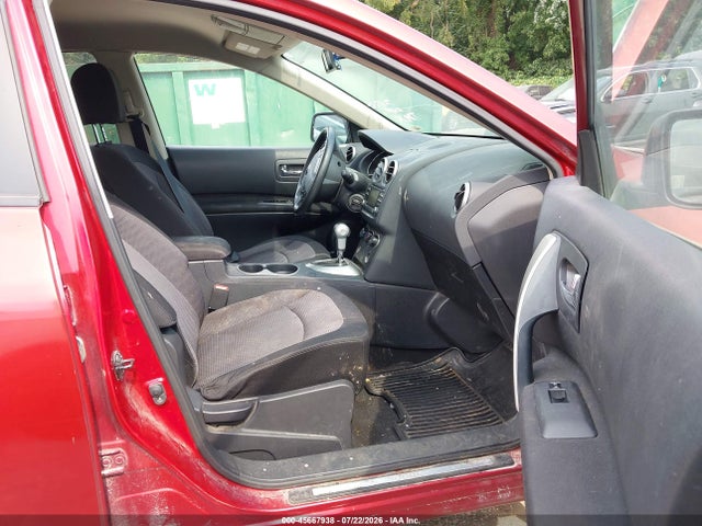 Продаж на аукціоні авто 2012 Nissan Rogue Sv, vin: JN8AS5MT4CW259421, номер лоту: 45667938