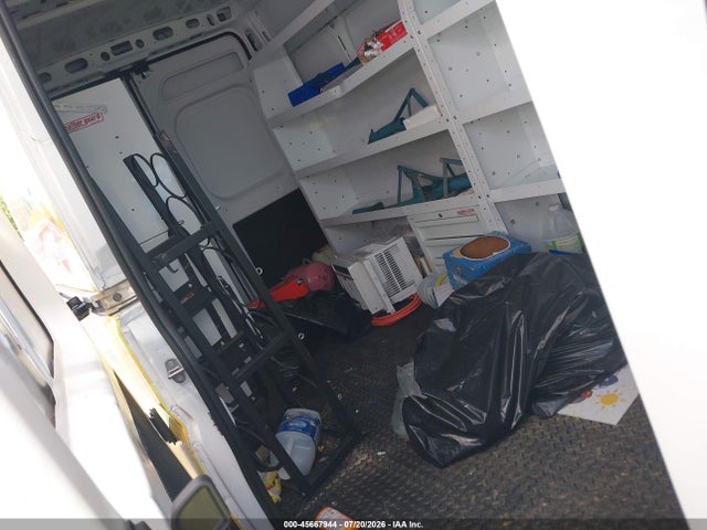Aukcja sprzedaży 2025 Ram Promaster 3500 Slt+ High Roof 159 Wb, vin: 3C6MRVHG4SE554083, numer aukcji: 45667944