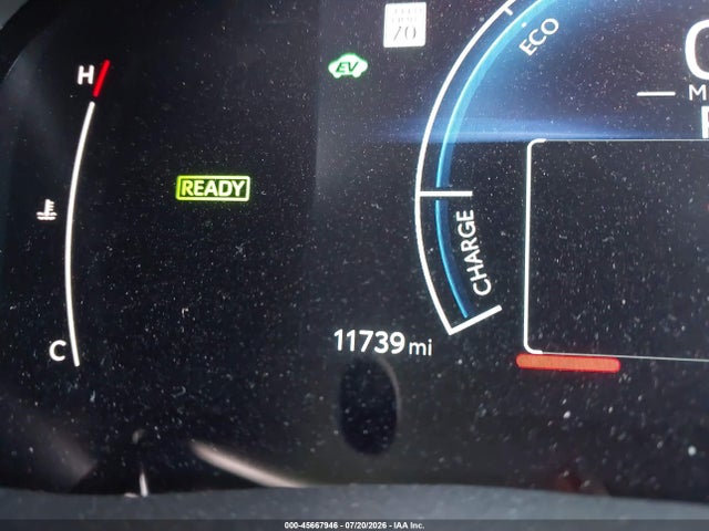Toyota CAMRY LE 2025 4T1DAACK6SU610882 Image 16