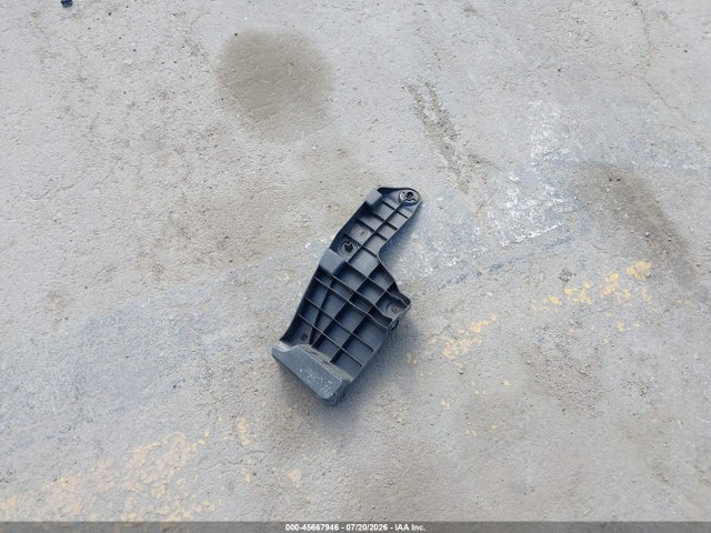 Toyota CAMRY LE 2025 4T1DAACK6SU610882 Image 12