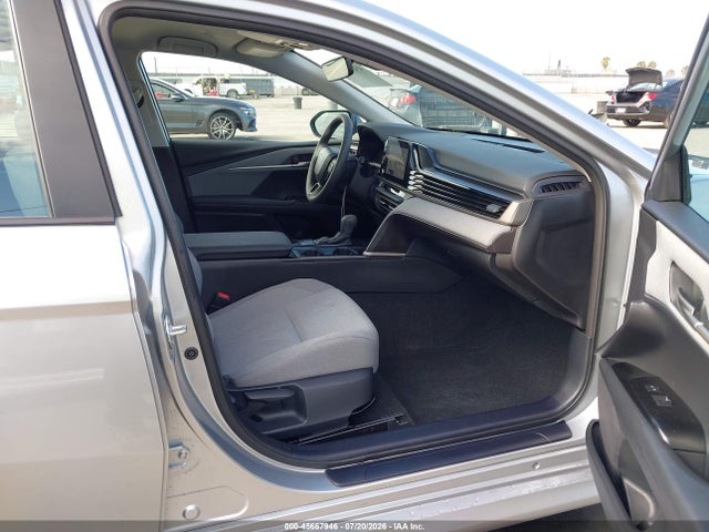 Toyota CAMRY LE 2025 4T1DAACK6SU610882 Image 5