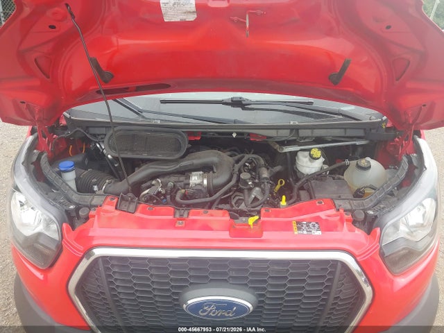Ford Transit-150 2024 1FTYE2Y81RKA11875 Image 10