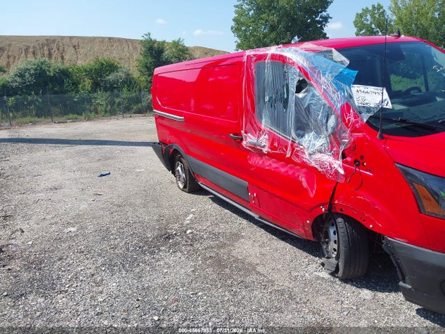 1FTYE2Y81RKA11875 Ford Transit-150