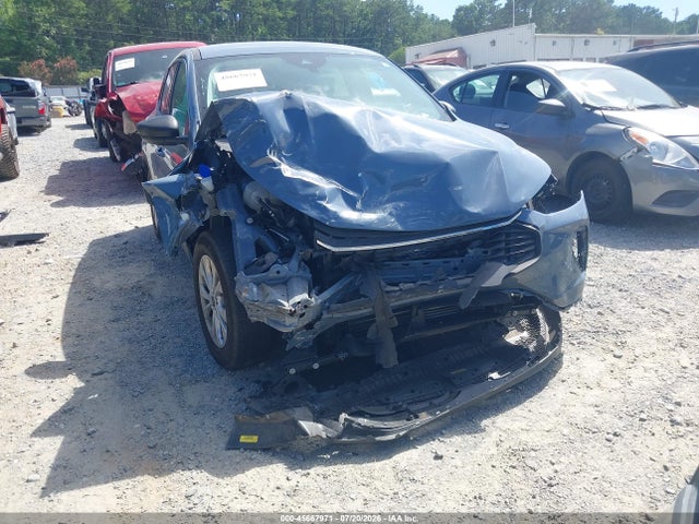 Продаж на аукціоні авто 2024 Ford Escape Active, vin: 1FMCU0GN2RUB13839, номер лоту: 45667971