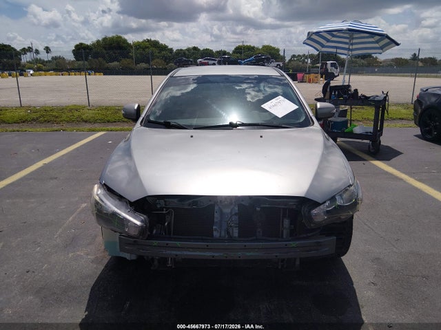 Aukcja sprzedaży 2016 Mitsubishi Lancer Es, vin: JA32U2FU9GU009901, numer aukcji: 45667973