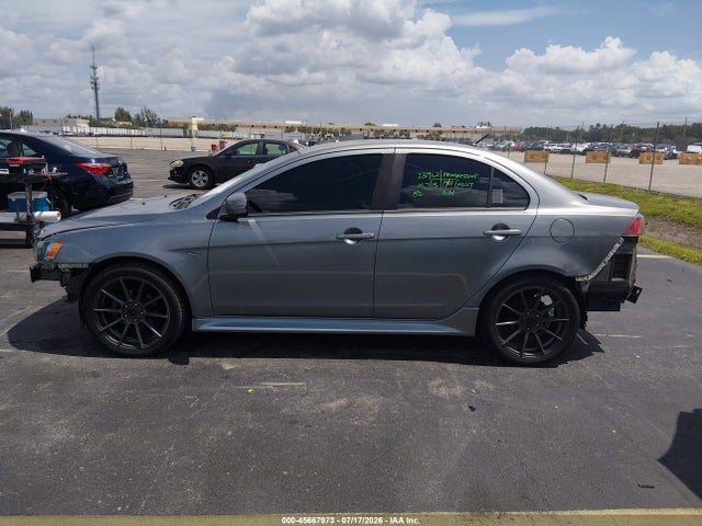 Aukcja sprzedaży 2016 Mitsubishi Lancer Es, vin: JA32U2FU9GU009901, numer aukcji: 45667973