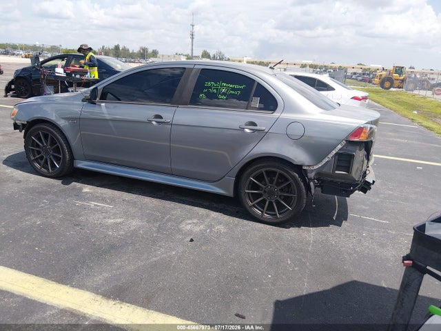 Aukcja sprzedaży 2016 Mitsubishi Lancer Es, vin: JA32U2FU9GU009901, numer aukcji: 45667973