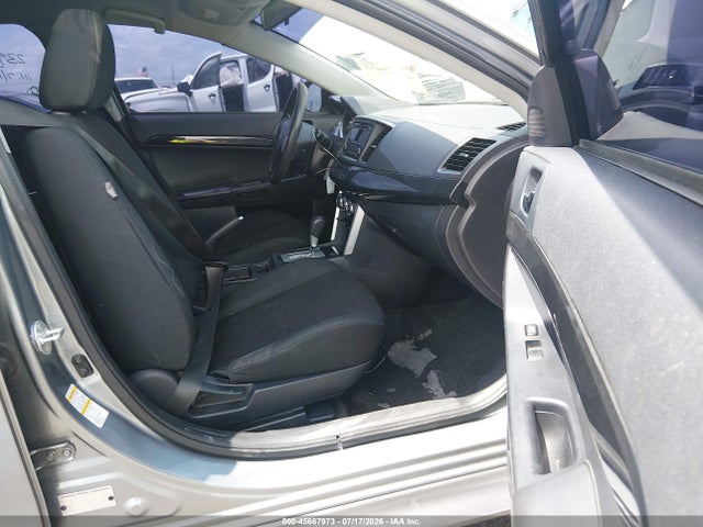 Aukcja sprzedaży 2016 Mitsubishi Lancer Es, vin: JA32U2FU9GU009901, numer aukcji: 45667973