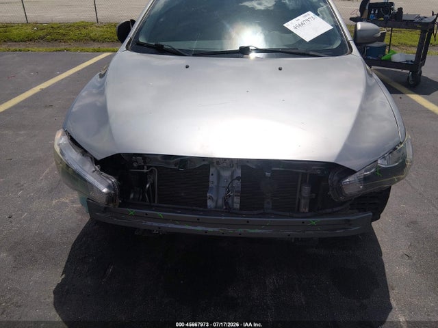 Aukcja sprzedaży 2016 Mitsubishi Lancer Es, vin: JA32U2FU9GU009901, numer aukcji: 45667973