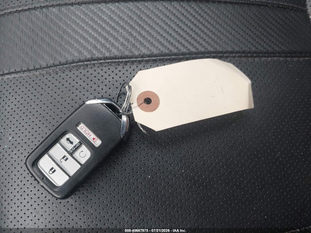 Honda Civic Ex-l 2017 2HGFC1F70HH652217 Image 11