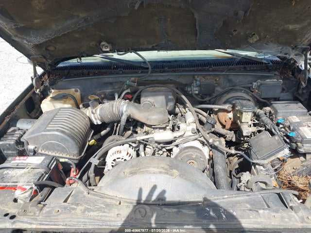 45667977 :رقم المزاد ، 1GKEK13R3XR921283 vin ، 1999 Gmc Denali مزاد بيع