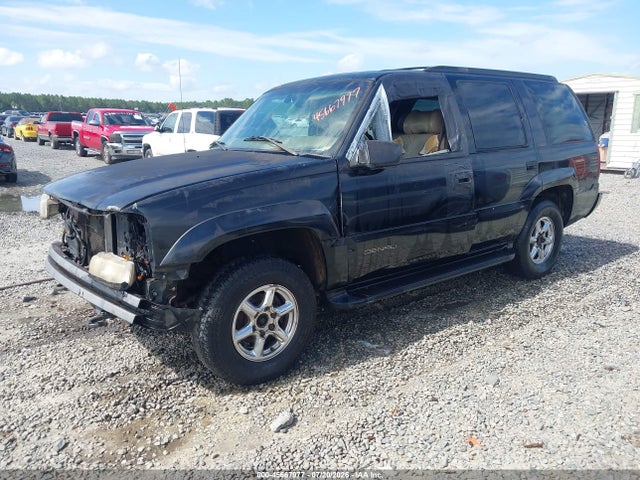 45667977 :رقم المزاد ، 1GKEK13R3XR921283 vin ، 1999 Gmc Denali مزاد بيع