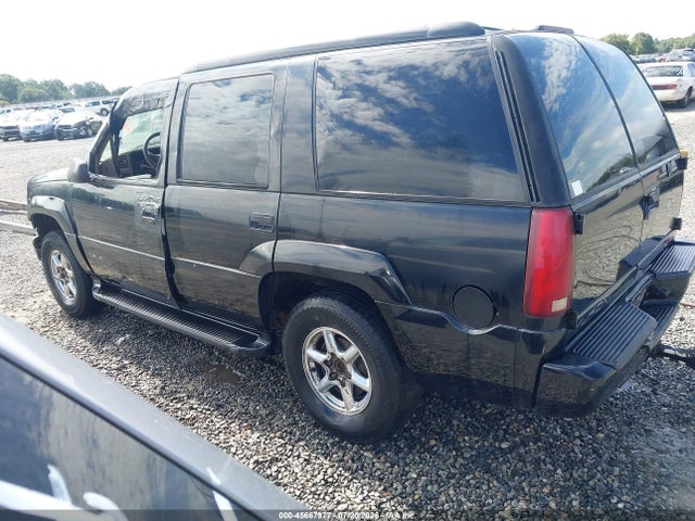 45667977 :رقم المزاد ، 1GKEK13R3XR921283 vin ، 1999 Gmc Denali مزاد بيع