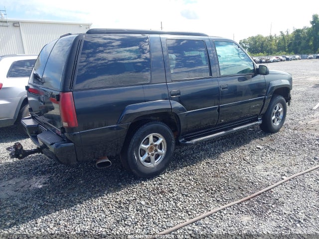 45667977 :رقم المزاد ، 1GKEK13R3XR921283 vin ، 1999 Gmc Denali مزاد بيع