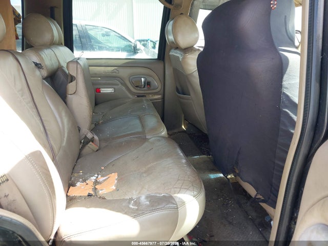 45667977 :رقم المزاد ، 1GKEK13R3XR921283 vin ، 1999 Gmc Denali مزاد بيع