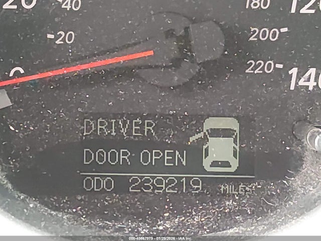 Продаж на аукціоні авто 2007 Toyota Highlander Hybrid Limited V6, vin: JTEEW21A770038953, номер лоту: 45667979