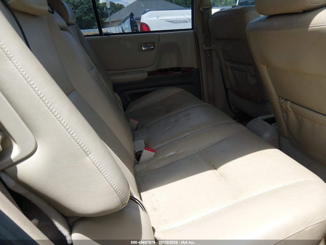 Продаж на аукціоні авто 2007 Toyota Highlander Hybrid Limited V6, vin: JTEEW21A770038953, номер лоту: 45667979
