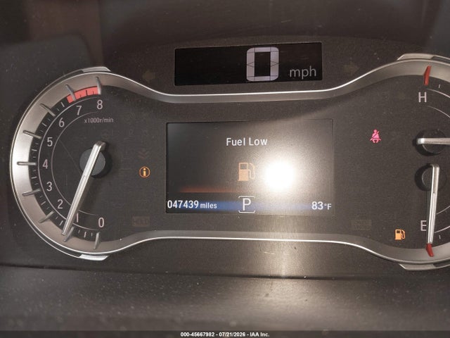 Honda Pilot Ex-l 2018 5FNYF6H55JB019098 Image 15