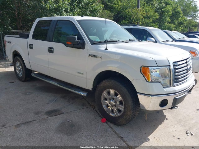 Auction sale of the 2011 Ford F-150 Xlt, vin: 1FTFW1ET3BFB98106, lot number: 45667988