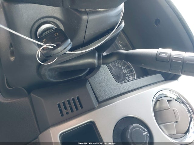 2011 Ford F-150 Xlt მანქანა იყიდება აუქციონზე, vin: 1FTFW1ET3BFB98106, აუქციონის ნომერი: 45667988