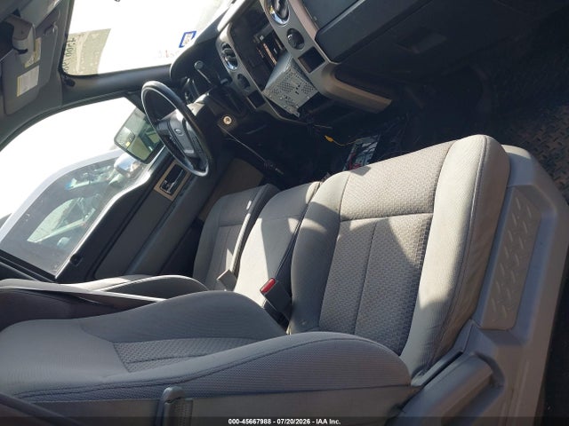 2011 Ford F-150 Xlt მანქანა იყიდება აუქციონზე, vin: 1FTFW1ET3BFB98106, აუქციონის ნომერი: 45667988