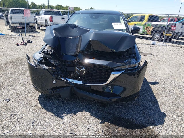 Продаж на аукціоні авто 2024 Mazda Cx-5 2.5 S Premium Plus, vin: JM3KFBEM7R0401869, номер лоту: 45667996